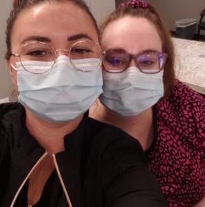 Meet your Posher, Jasmin